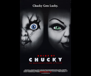 Bride of Chucky