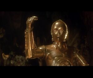 C-3PO