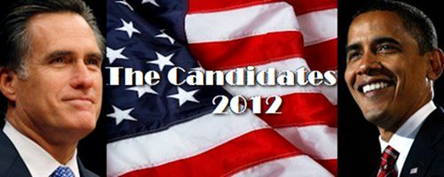 The Candidates 2012