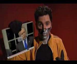 Captain Disillusion