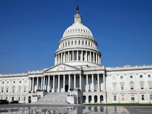 The Capitol Building