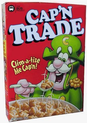 Cap'N Trade
