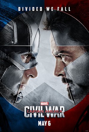 Captain America: Civil War