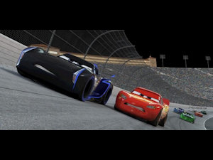 Cars 3