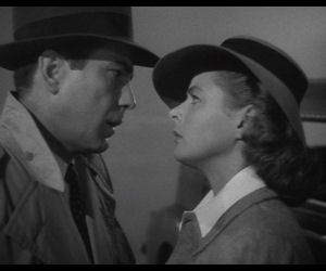 Casablanca