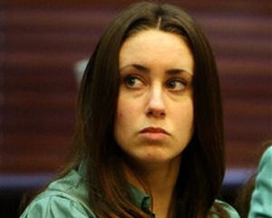 Casey Anthony