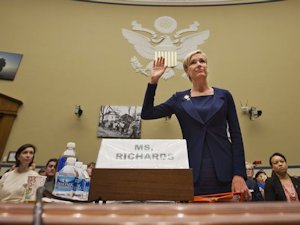 Cecile Richards