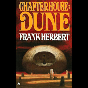 Chapterhouse: Dune