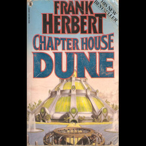 Chapterhouse: Dune