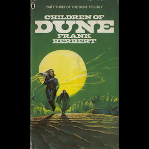 Children of Dune