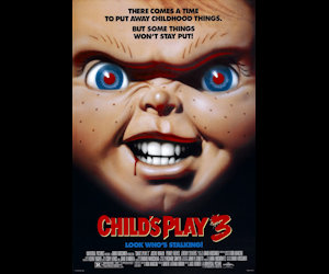 Child's Play 3