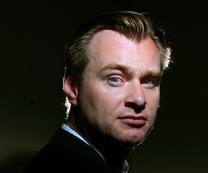 Christopher Nolan