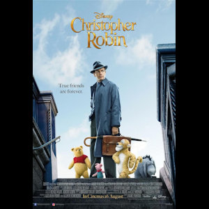 Christopher Robin