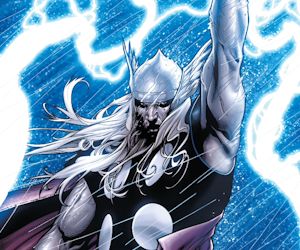 Thor (clone)