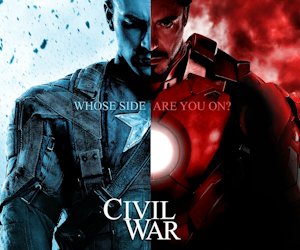 Civil War