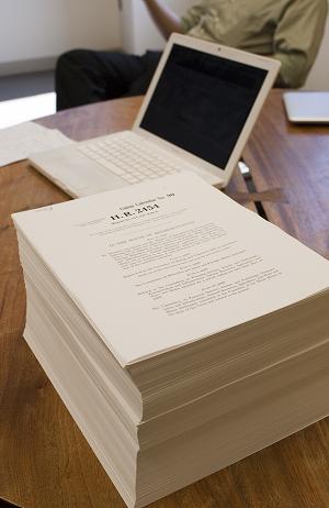 Climate Bill