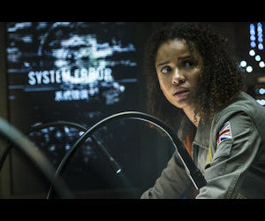 The Cloverfield Paradox