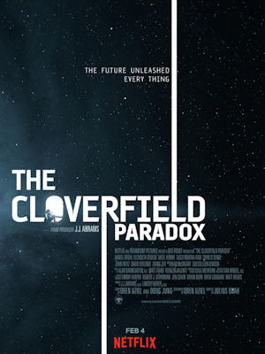 The Cloverfield Paradox