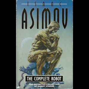 Asimov The Complete Robot Epub File