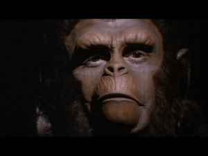 Conquest of the Planet of the Apes