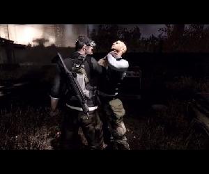 Splinter Cell: Conviction