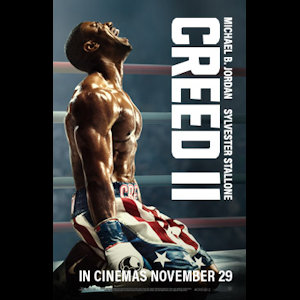 Creed II