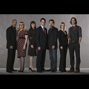 Criminal Minds: Season 5