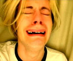 Chris Crocker: the most famous whining teenager of an age