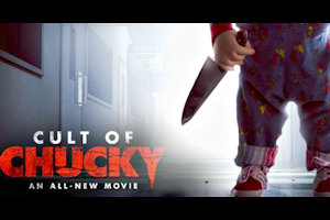 Cult of Chucky