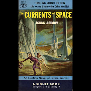 The Currents of Space