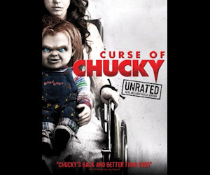 Curse of Chucky