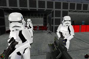 Weesa Storm Troopers gonna die?