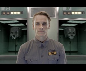 David (Prometheus)