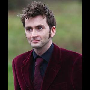 David Tennant