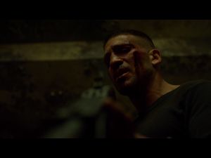 Frank Castle