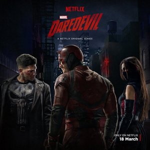 Daredevil, Season 2