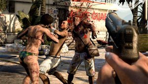 Dead Island Riptide