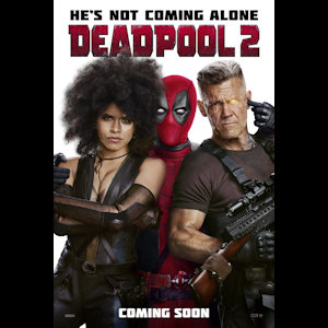 Deadpool 2