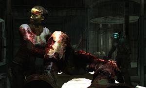 Dead Space screenshot (taken from official site)