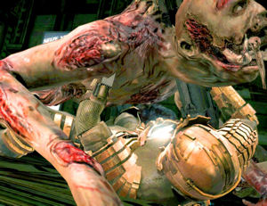 Dead Space 2