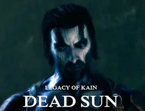 Legacy of Kain: Dead Sun