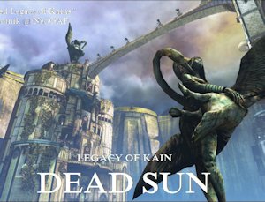 Legacy of Kain: Dead Sun