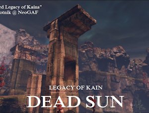 Legacy of Kain: Dead Sun