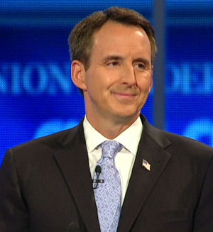 Tim Pawlenty