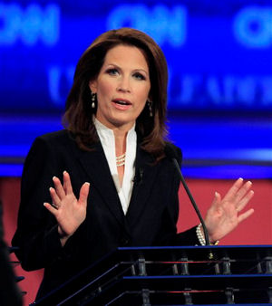 Michelle Bachmann