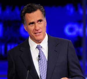 Mitt Romney