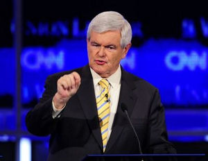 Newt Gingrich