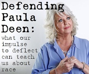 Paula Deen