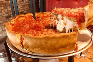 Deep Dish