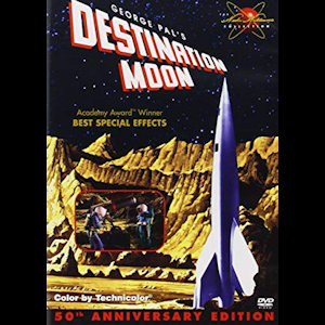 Destination Moon